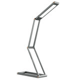 Adjustable Metal Desk Lamp