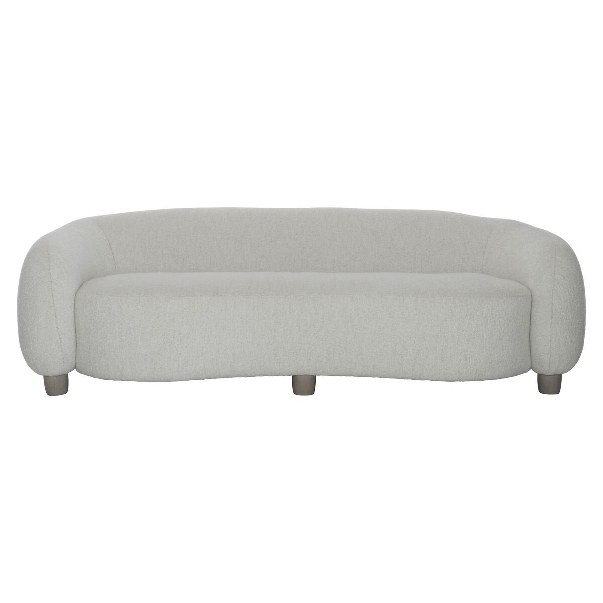 Merritt 95" Round Arm Sofa, 1007-014
