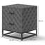 40cm W Particle Board Bedside Table-1291745069