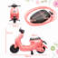 HOMCOM Battery Powered Ride On