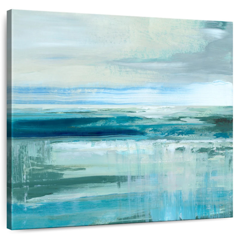 Avery Sea And Teal