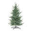 Lighted Artificial Christmas Tree-140861735