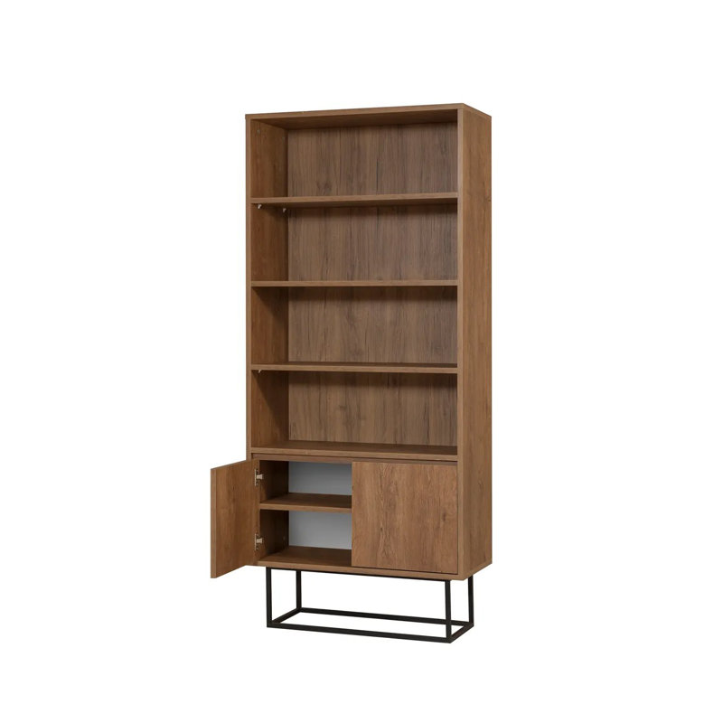 Eriyonna Bookcase
