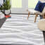 Tapis Ertac avec envers antidérapant-1607514946