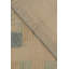 Scandinavian Hand Knotted Wool Geometric Area Rug-1239453748