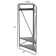 Alayaa Hall Tree 35'' Wide with Shoe Storage