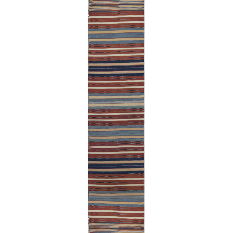 Turkish One-of-a-Kind 3' X 24'8" Area Rug