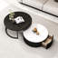 Table basse ronde-110823813