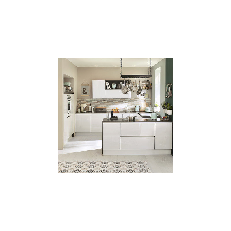 Smeg KLF04 50s Style Retro Variable Temperature Kettle, Pastel Green