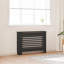Couvercle de radiateur avec tablette de rangement supérieure Salsbury-50673056