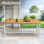 Table basse Timberloft-411403625