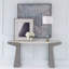 Buttress 72'' W Solid Wood Console Table