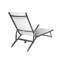 Chaise longue inclinable Ferrer