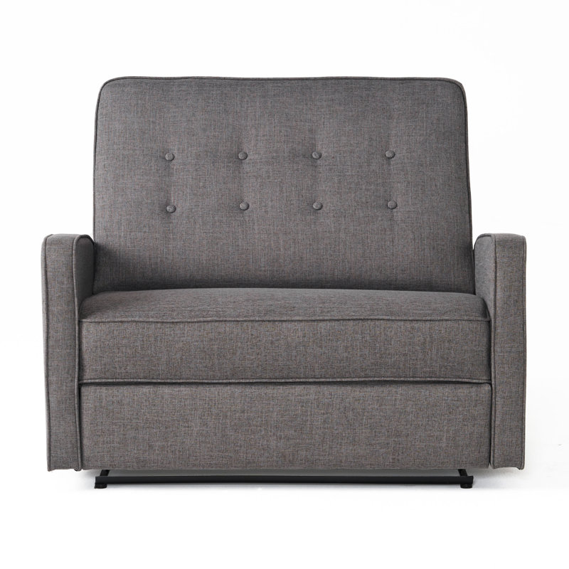 Lieb Recliner, Gray