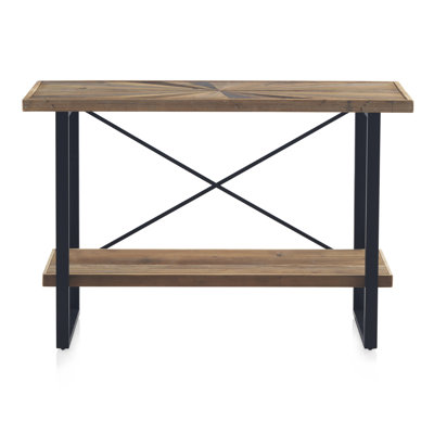Silas 120cm Console Table