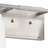 Two-Light Industrial Vanity Light-100013135