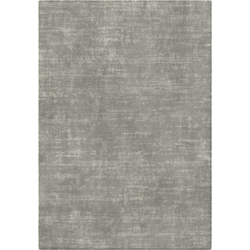 Richmondville Solid Colour Area Rug, Rectangle 120 x 170cm