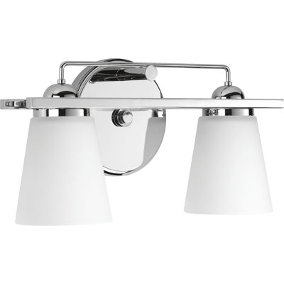 Éclairage pour meuble-lavabo Thiago