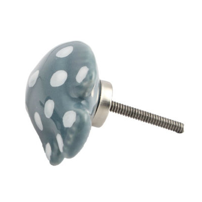 Oversized 1.6" Novelty Knob