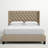 Londono Upholstered Wingback Bed-1674612813-1674612802