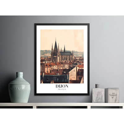 Coburn Print