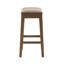 Tabouret de comptoir Saddle-415661956