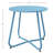Mickelsen Steel Patio Side Table -1495383948