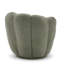 Alivya Upholstered Swivel Barrel Chair-2068803016