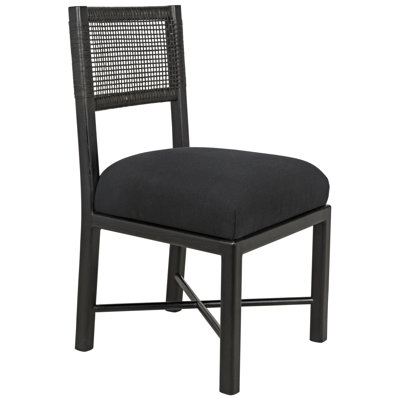 Lobos Upholstered Dining Chair