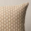 Schumacher x Mark D. Sikes Hyacinth I/O Pillow-1828185886