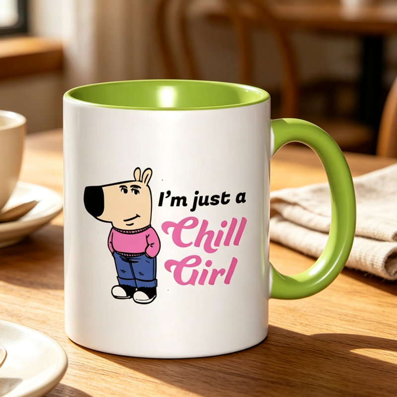 Mug