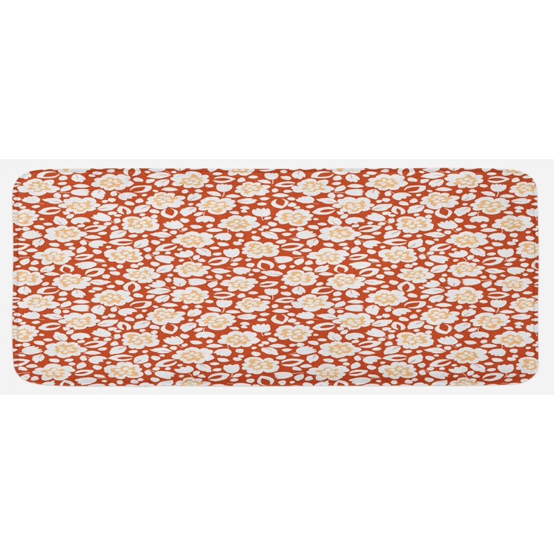 Tapis de cuisine