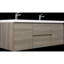 Meuble-lavabo mural avec double lavabo-1284321001