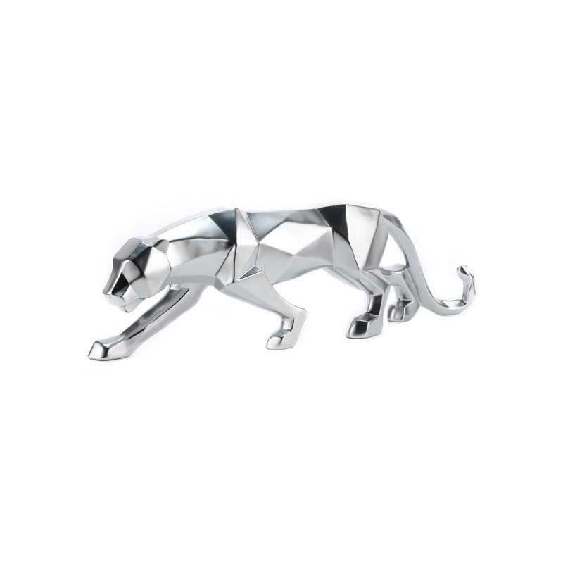 Alinne Figurines & Sculptures, Silver