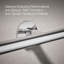 Components™ Double Towel Arm-1436599802