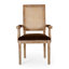 DINING CHAIR 2Pcs/Set-269916451-269916452