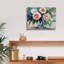 «Flourish» par Jeanette Vertentes, art mural sur toile-1212231753