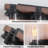 Robat Corner Wall Light
