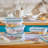 Snapware Total Solution 10-Piece Rectangular Plastic Food Storage Container Set (5 Containers with 5 Lids)