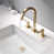 Brass is out of stock