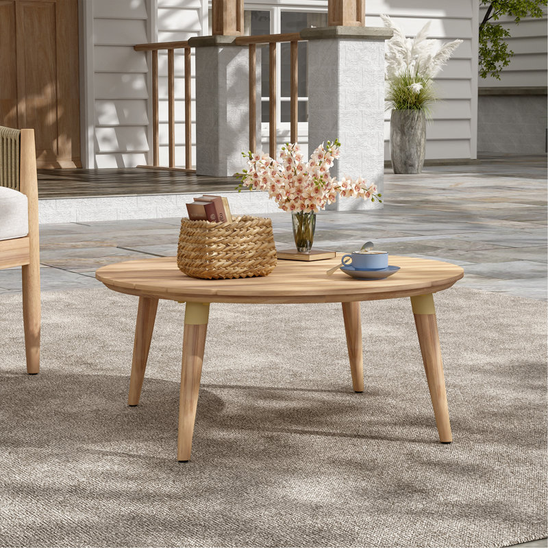 Table basse Verona