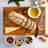 Kenmore Acacia Wood Cutting Board