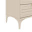 Harrington Curtis 6 Drawer Chest-116023852