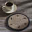 Raven Harvest Round 1 Piece Trivet