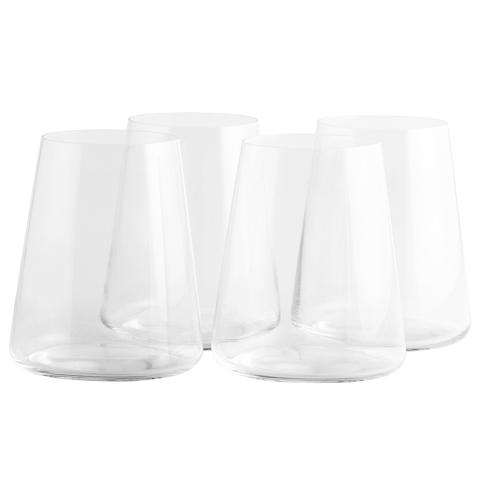 Stölzle Lausitz Power Red Wine Tumbler 17 oz