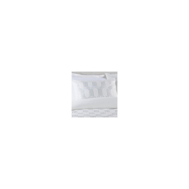 Empire Bedding, Euro, Ivory