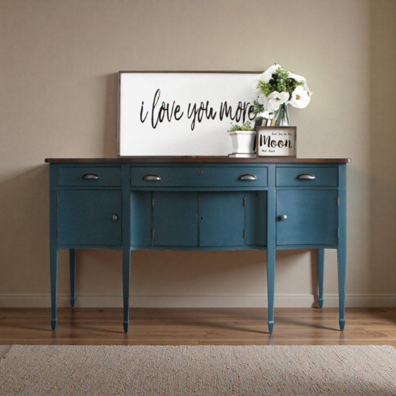 Simple And High-Quality Sideboard
