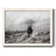 Cowboy, impression sur toile encadrée-2065139357-2065139358