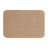 Skid-Resistant Carpet Indoor Area Rug Floor Mat - Pebble Beige - Many Other Sizes To Choose From-2104821523