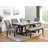 Shovonne Rectangle Dining Table